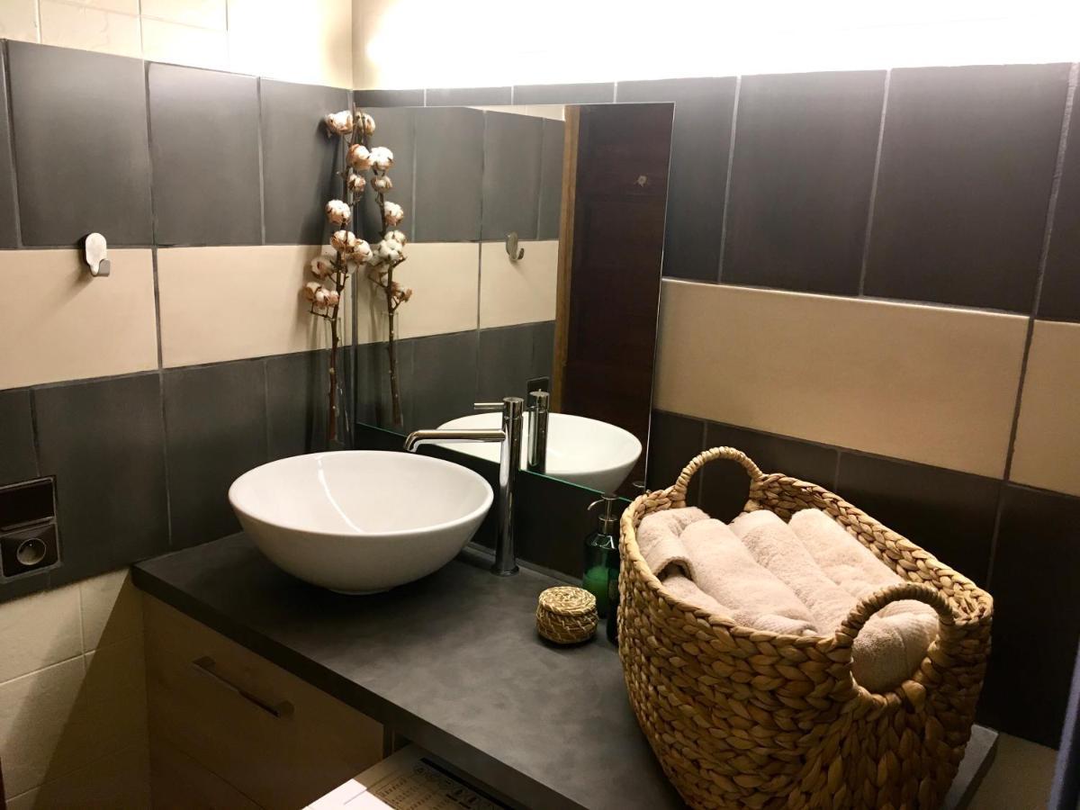 Le Nantoran Apartment Praz-sur-Arly Ngoại thất bức ảnh